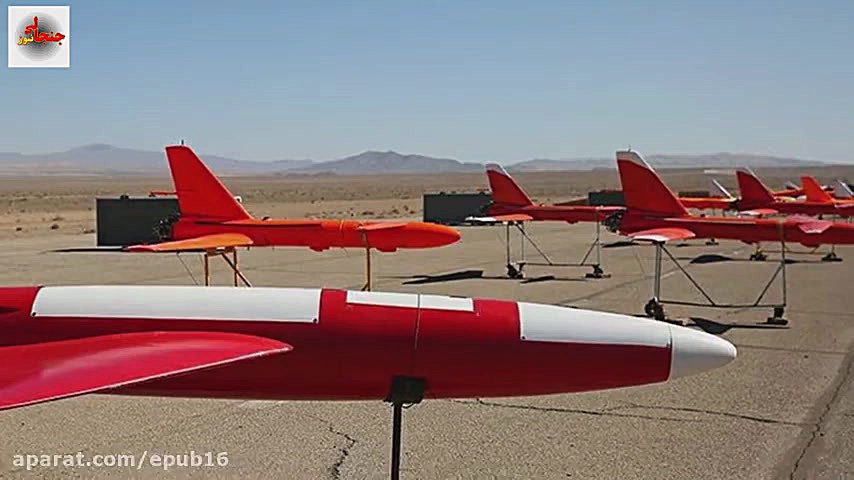 مقایسه پدافند گنبدی ایران و گن...