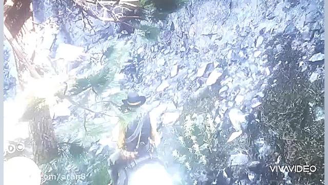 حل راز مجسمه های ردد !!!!! یکی...