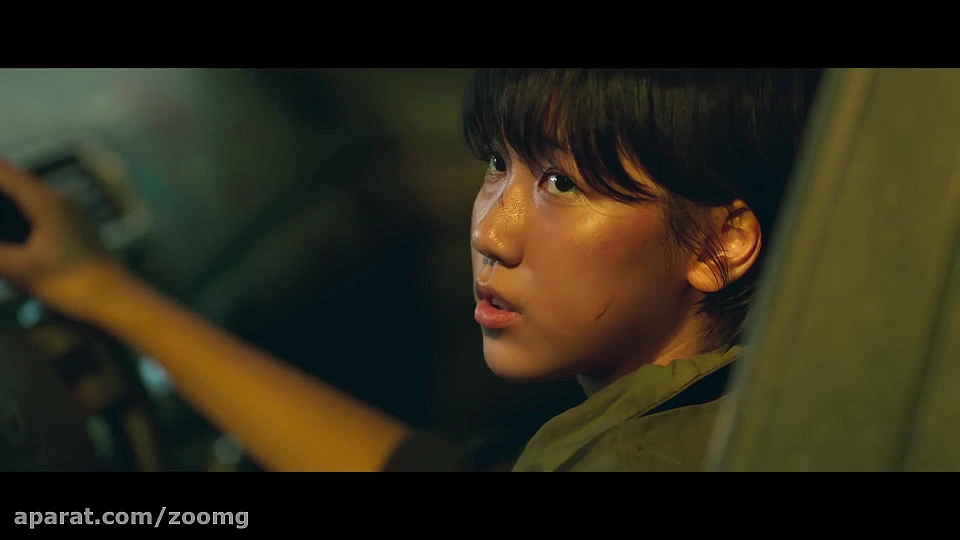 تریلر جدید فیلم Train to Busan...