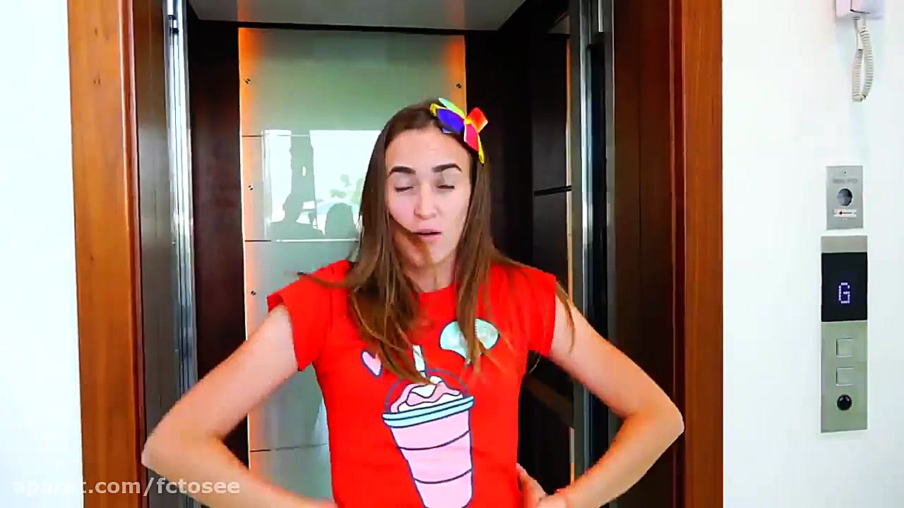 ولاد و نیکیتا | بازی ها و اسبا...