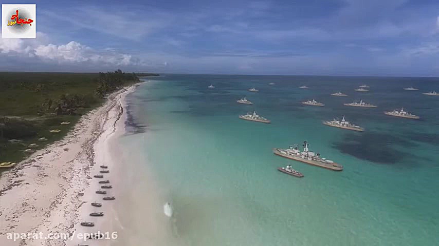 تجهیزات جدید و فوق العاده روسی...