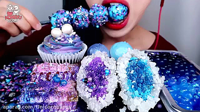 موکبانگ تم کهکشانی