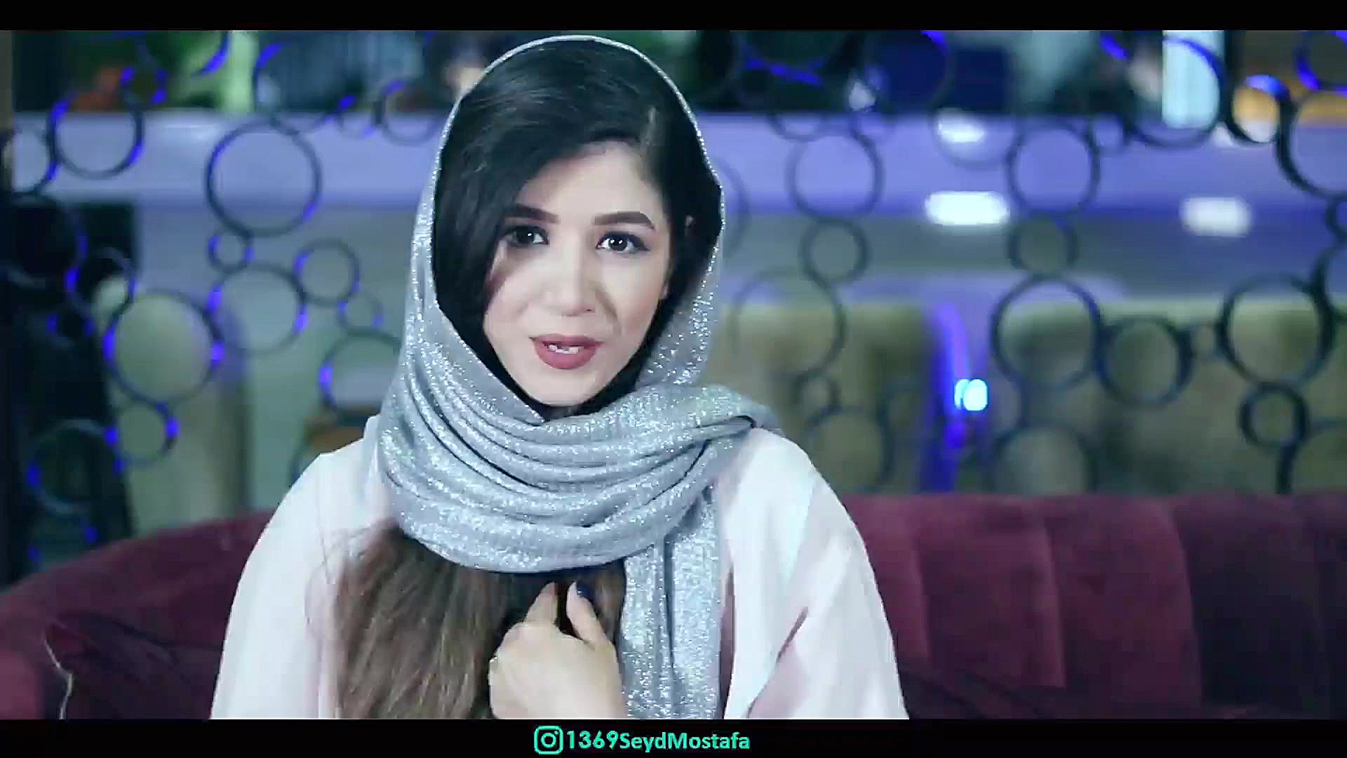 تیزر آهنگ سر به هوا جان از سید...