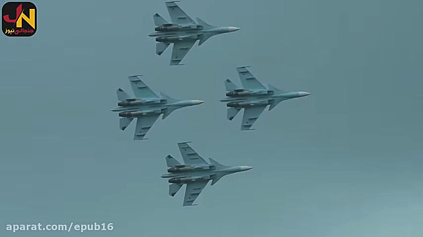 ایران در فناوری موشکی از رقیب...