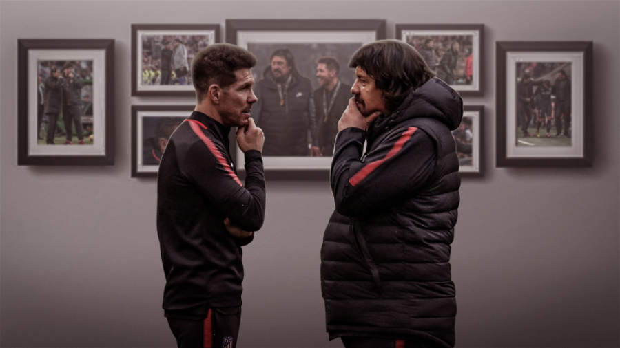 فوتبال ۱۲۰ | جدایی بورگوس از ا...