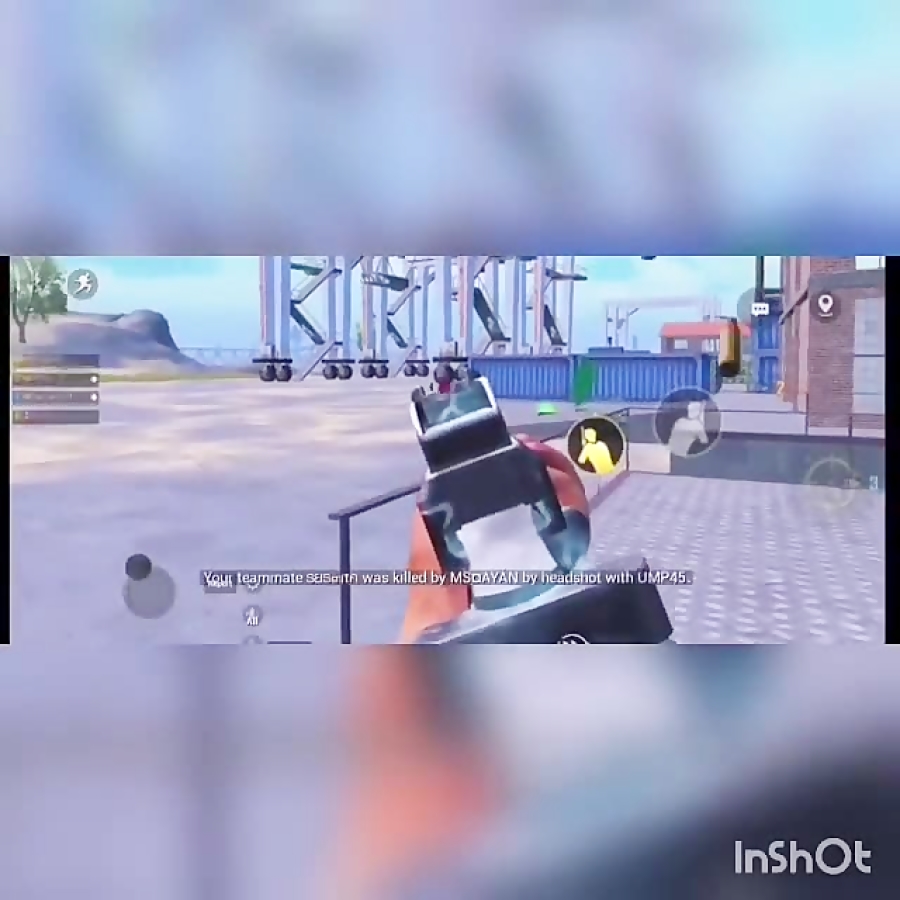 پابجی موبایل