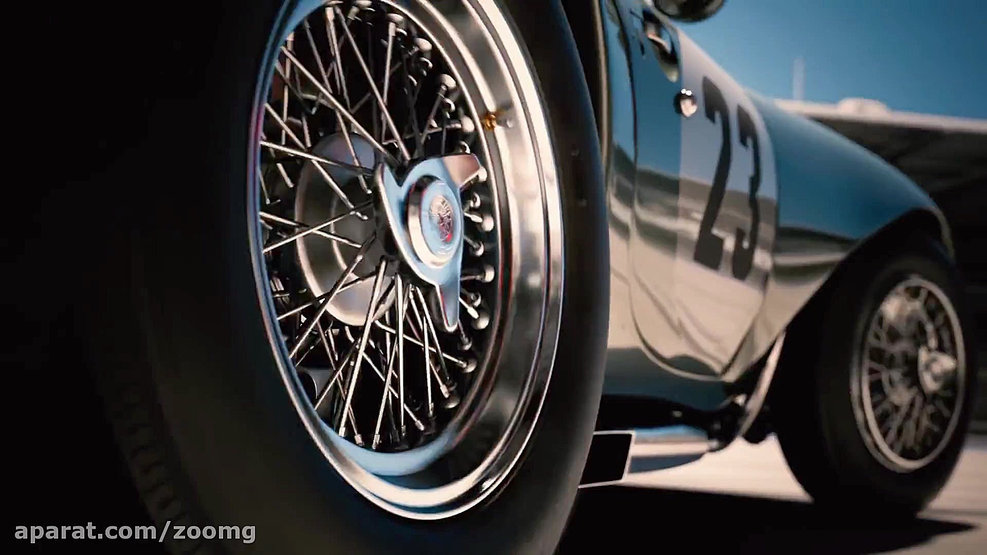 تریلر بازی Gran Turismo 7