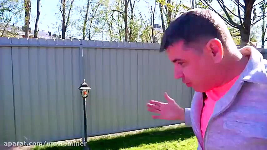 ناستیا و استیسی  بازی ناستیا و...