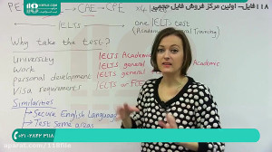 آیلتس | آموزش آیلتس speaking |...