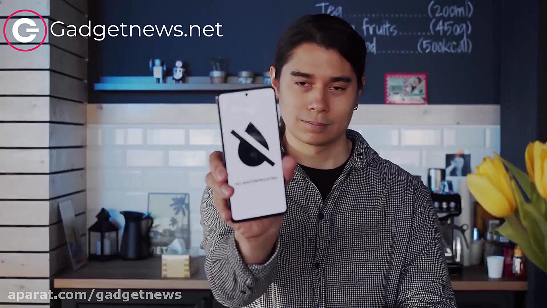 بررسی گلکسی ای ۷۱  گجت نیوز