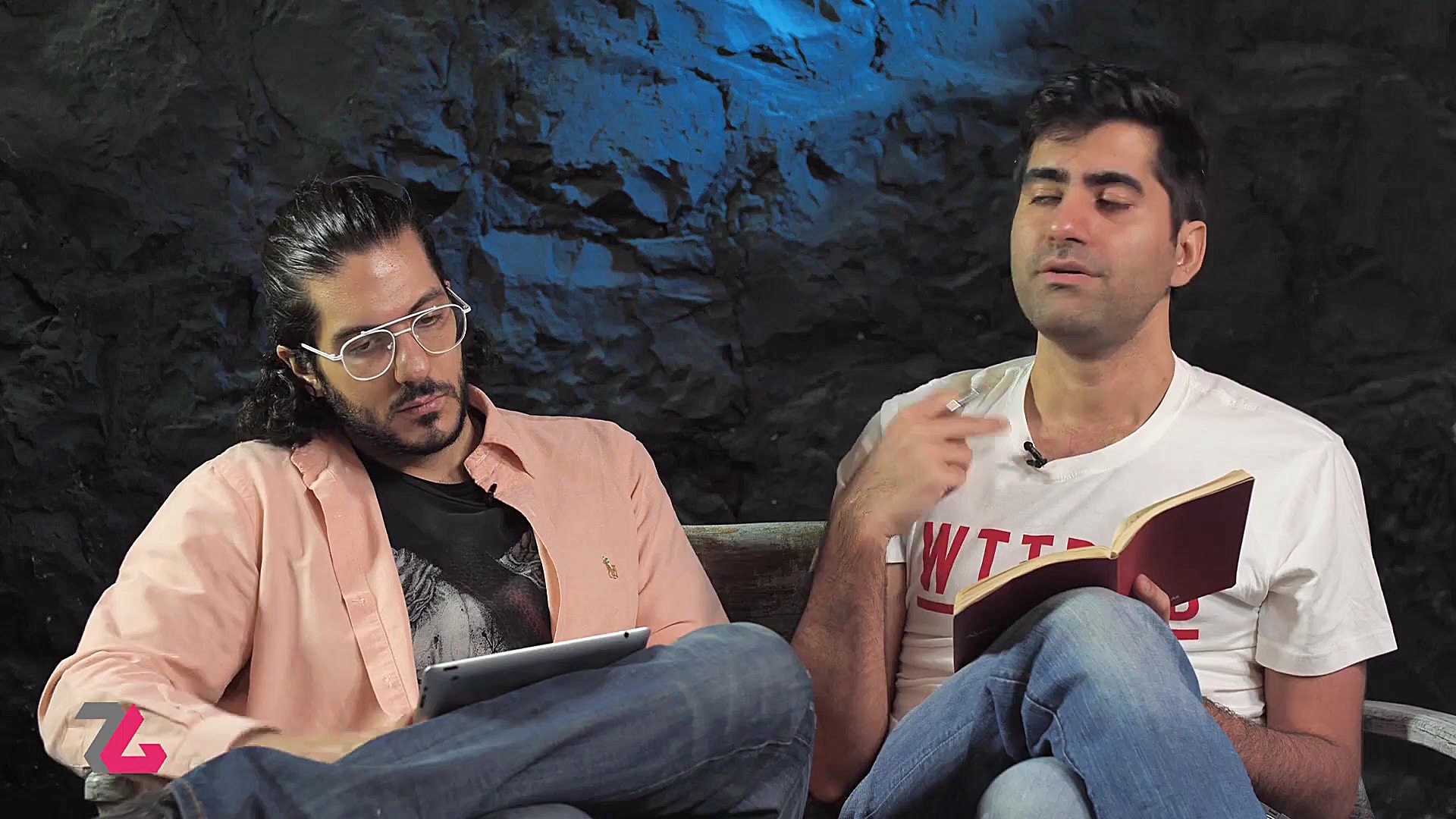 ویژه برنامه ریلود: The Last of...