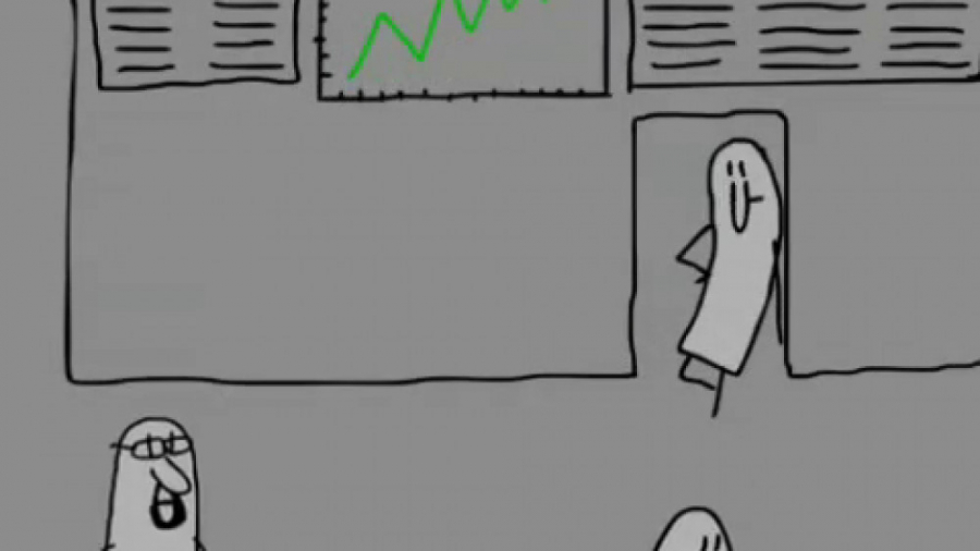 عنی میشن بوس