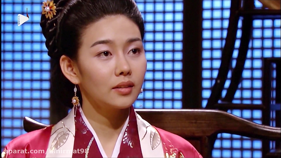 سریال افسانه جومونگ قسمت 55