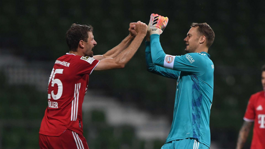 فوتبال ۱۲۰ | ترین‌ها؛ مهارهای...