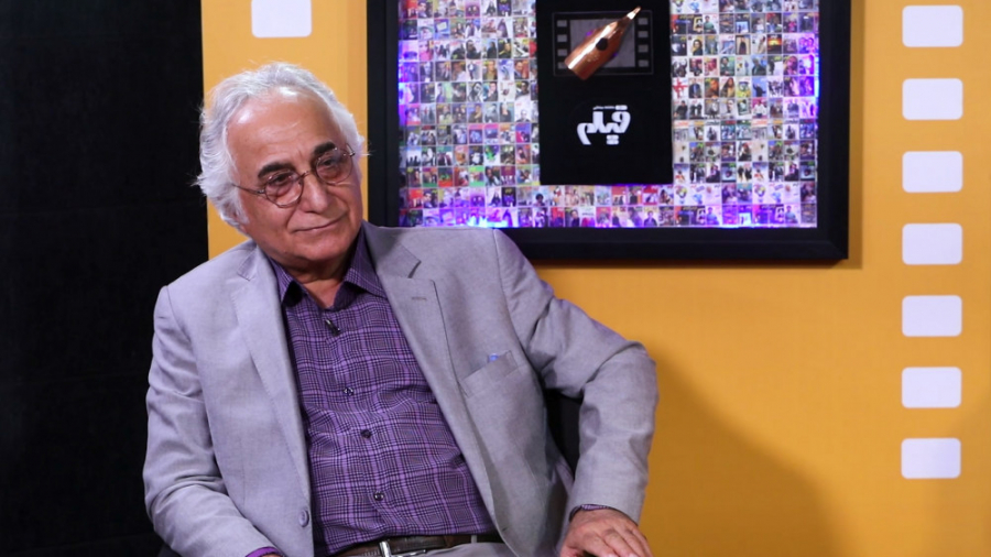 شمس لنگرودی: فیلم با پایان تلخ...