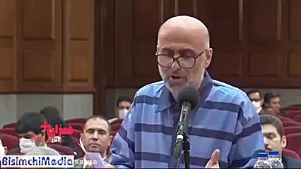 نماینده دادستان شجاع و اکبر طب...