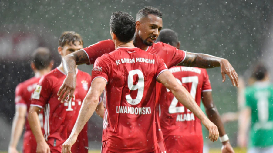 فوتبال ۱۲۰ | هفته‌ سی‌و‌دوم بو...