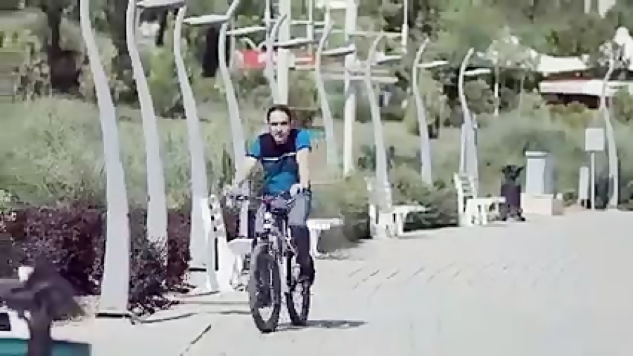 موزیک ویدئو لشکر حیدر به مناسب...