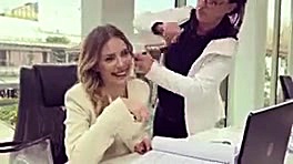 ادا اجــه [سیـب مـمــنـوع]