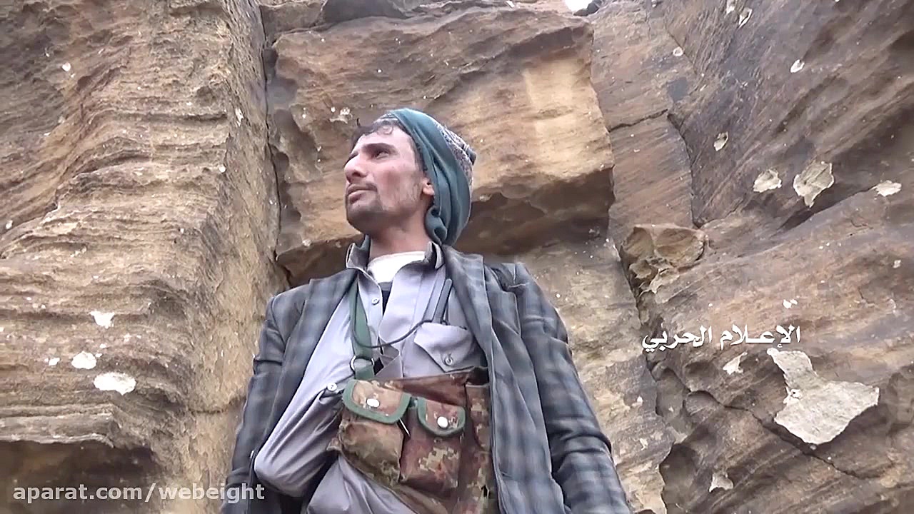 عملیات بسیار سخت نیروهای یمنی...