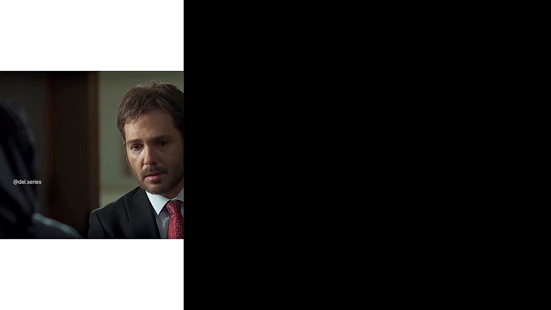 سریال دل سکانس فوقالعاده از قس...