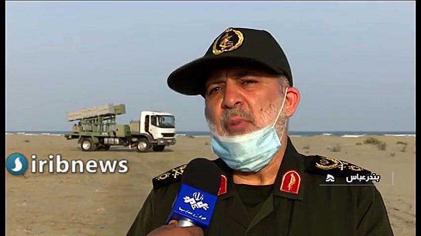 تصاویر تماشایی از لحظه شلیک مو...