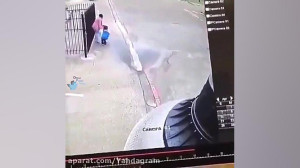 عجب حرکتی زد:)))