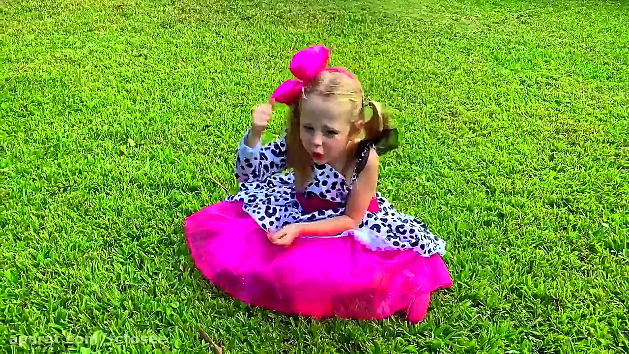 ناستیا و استیسی | استیسی با اس...