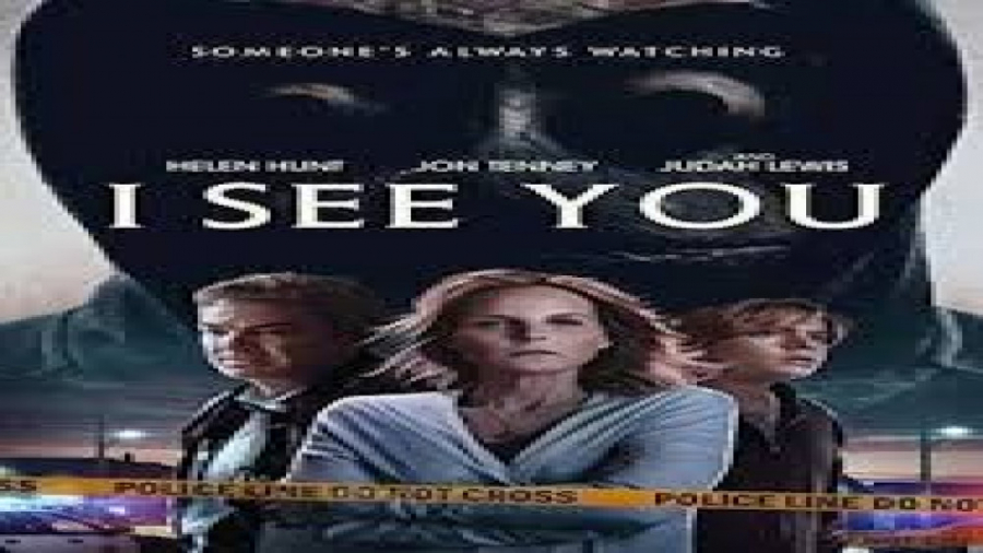فیلم ترسناک I See You 2019 می بینمت با زیرنویس فارسی زمان5653ثانیه