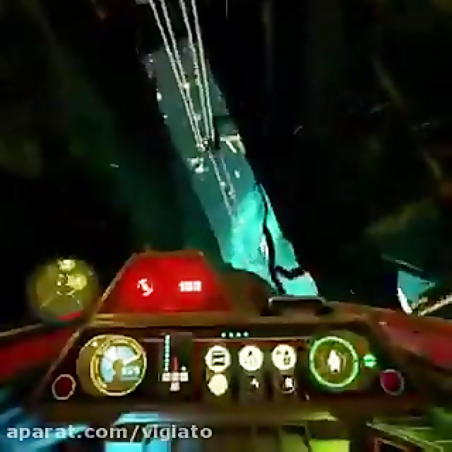 نمایشی از گیم پلی Star Wars: S...