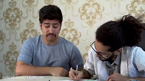 کلیپ جدید و خنده دار از مستفا...