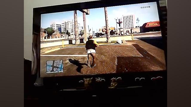 یک سری راز رمز مکان و طنز پارت...