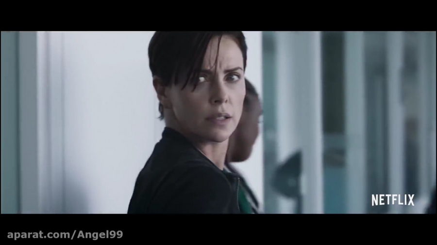 تریلر فیلم نگهبانانی از دیرباز...