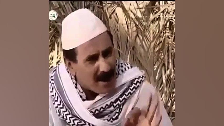 بیت الطین فلم عراقی اشعار ودار...