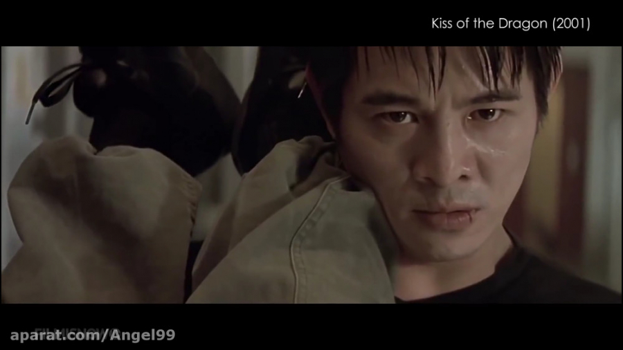 بهترین صحنه های اکشن و رزمی فی...