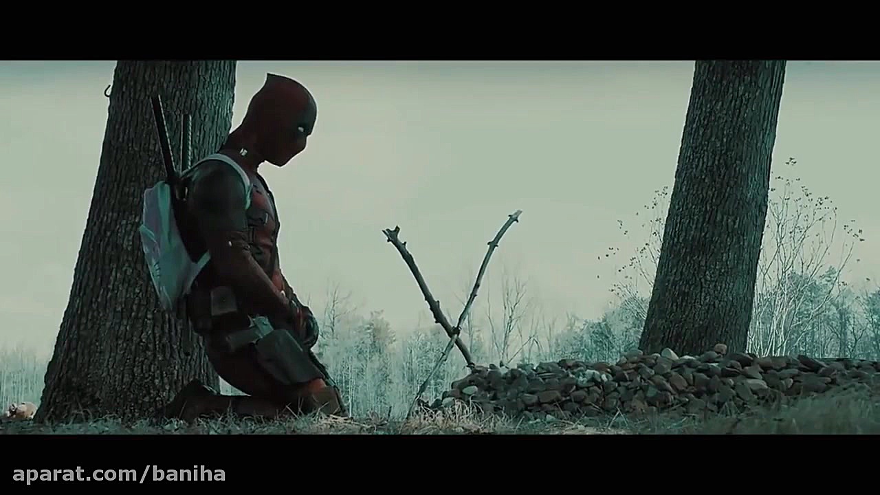 بازگشت لوگان(Logan return)؛ تر...