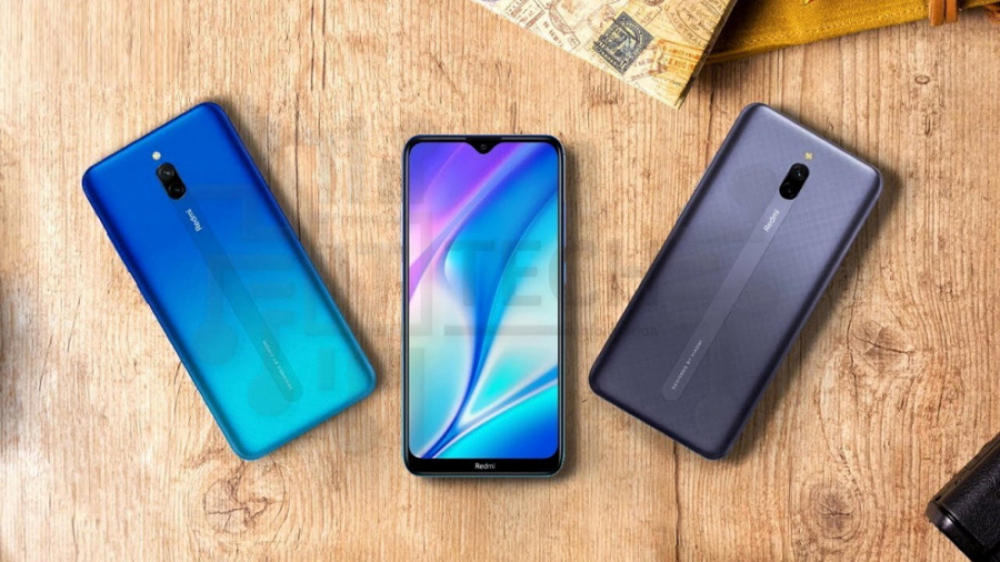 معرفی گوشی Xiaomi Redmi 8A Pro...
