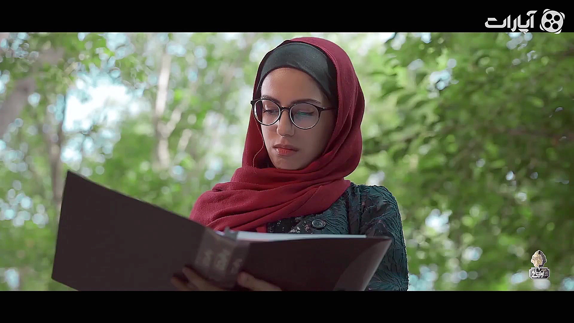 سینا درخشنده  انگار نه انگار