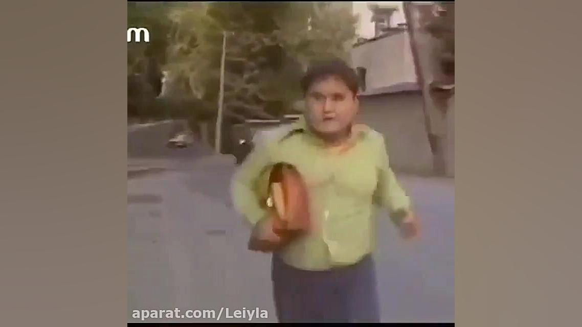 اینم ی نوستالژی دهه 60