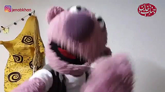 جناب خان | موو اومدوم...