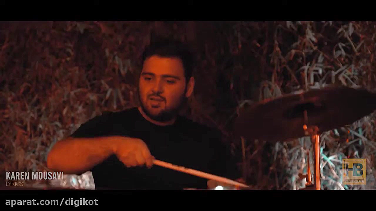 موزیک ویدیو فرشاد اسکندری  مجن...