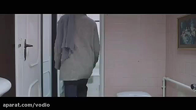 تیزر فیلم کوتاه &laquo;دربین&r...