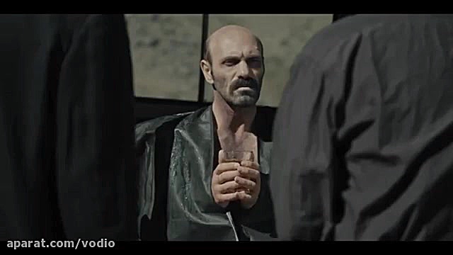 تیزر فیلم کوتاه &laquo;کاور&ra...