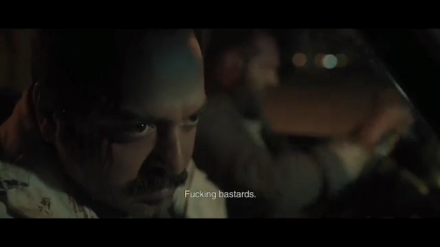 تیزر فیلم کوتاه &laquo;شب تولد...