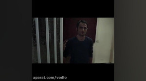 تیزر فیلم کوتاه «۸۰ مترس...