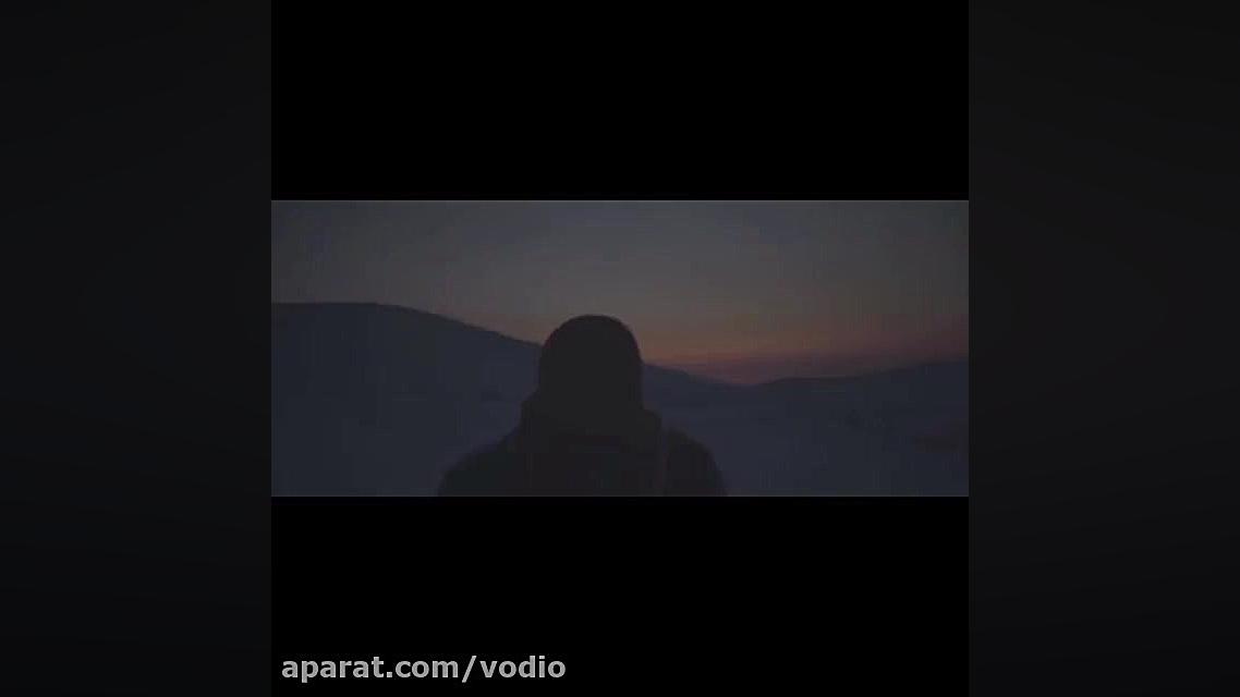 تیزر فیلم کوتاه &laquo;مِر&raq...