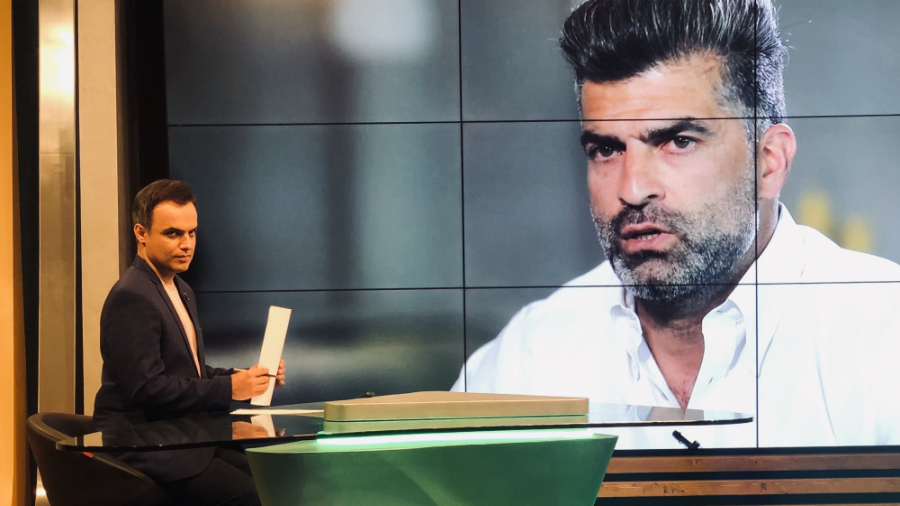 برنامه کامل فوتبال ۱۲۰ || فوتب...