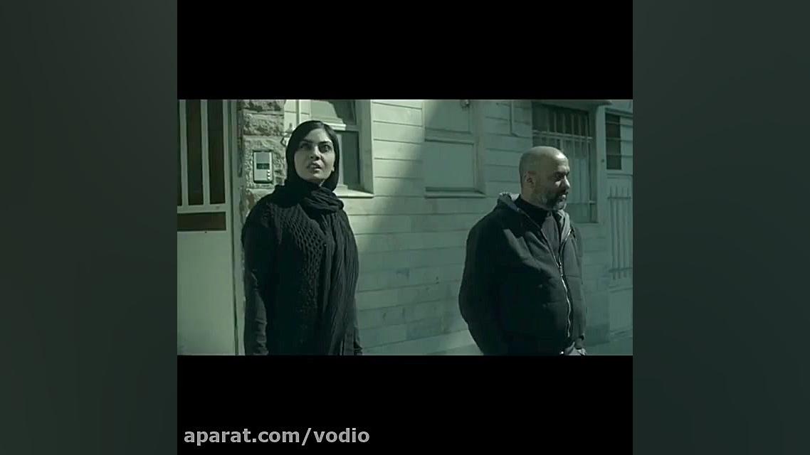 تیزر فیلم کوتاه &laquo;تاریخ گ...