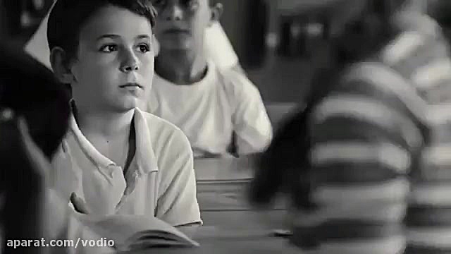 تیزر فیلم کوتاه &quot;باران آه...