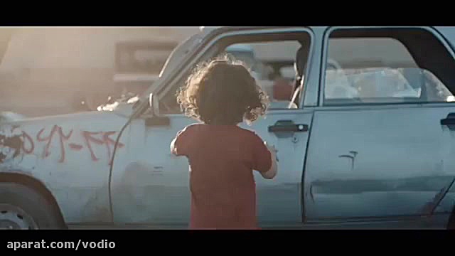 تیزر فیلم کوتاه &laquo;مگرالن&...